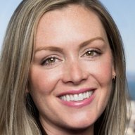 Portrait of Colleen Barry